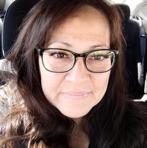 Meet your Posher, Dawn